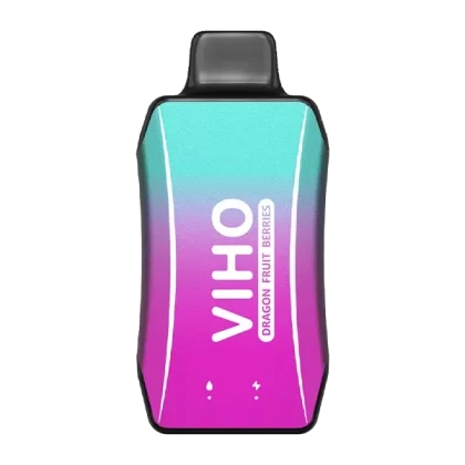 Dragon Fruit Berries – Viho Turbo