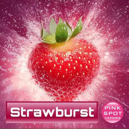 Strawburst