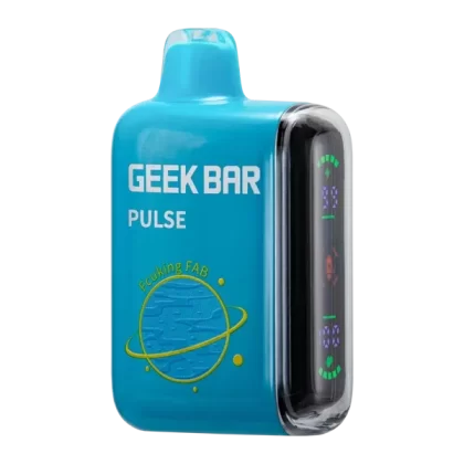 Fcuking FAB Geek Bar Pulse - Site#VAP~Nicotine#50mg~Size#Single>5 Pack