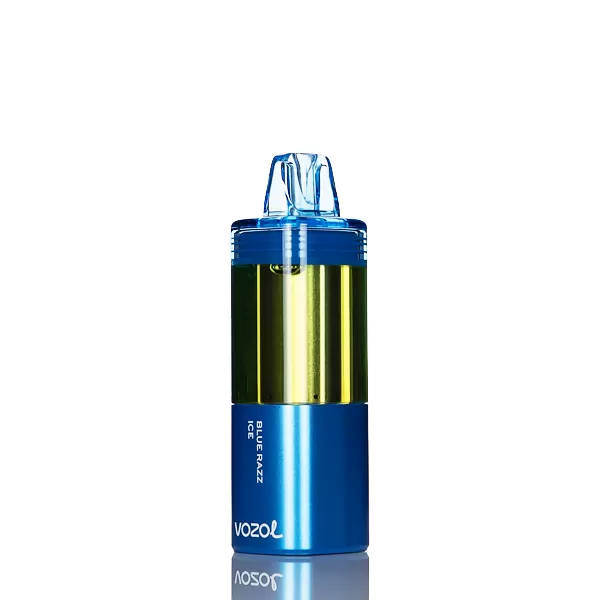 Vozol MEGA 50K 50000 Puffs Disposable Pod - 18mL - Mexican Mango
