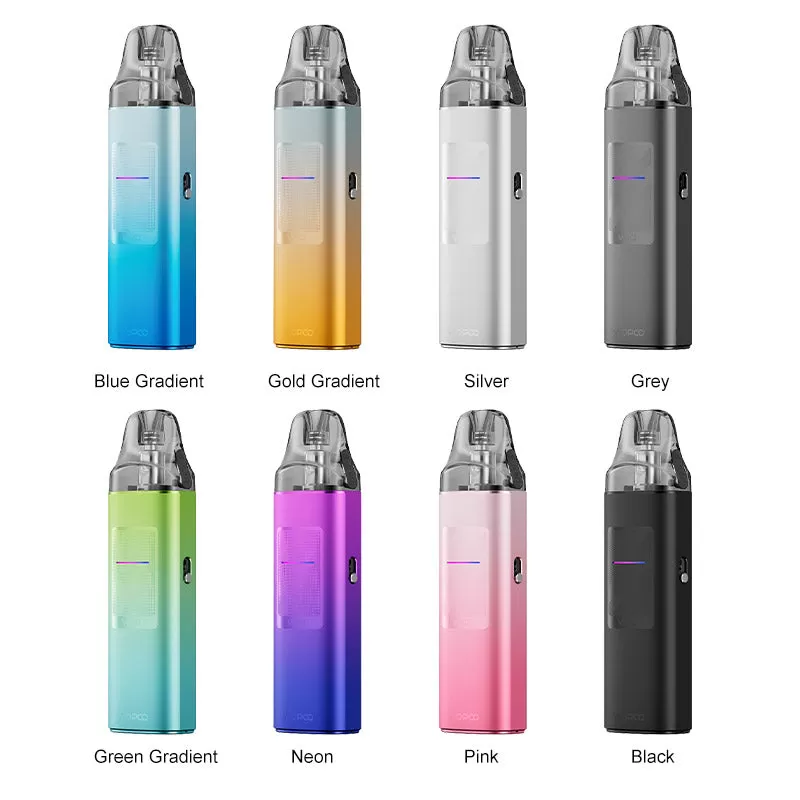 VOOPOO VINCI S Pod Kit 40W - Neon - Image 2
