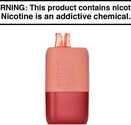 SWFT ICON DISPOSABLE VAPE – 7500 PUFFS - Vapejuice