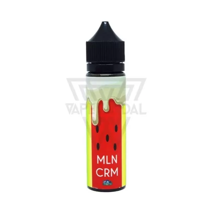 Tropic – Melon Cream - Vapevandal