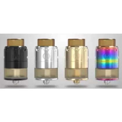 Vandy Vape Pyro RDTA - colour#Gold (1D8972)