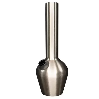 Chill Steel Pipe - Color#Stainless Steel>Black>Blue>Green