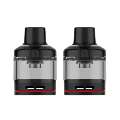 Vaporesso GTX 26 (5ml, 2-pack) – Pod