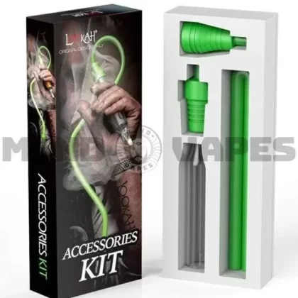 Lookah Accessories Kit for Seahorse PRO