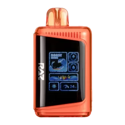 Orange Pineapple Punch RAZ LTX 25000 (Punch Edition)