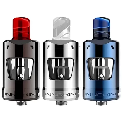 INNOKIN – ZLIDE – TANK