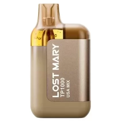 Lost Mary TP1000 Disposable Vape