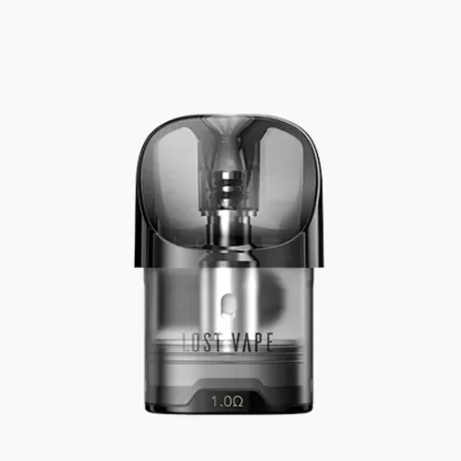 URSA CARTRIDGE - URSA Cartridge Black, URSA Cartridge Green