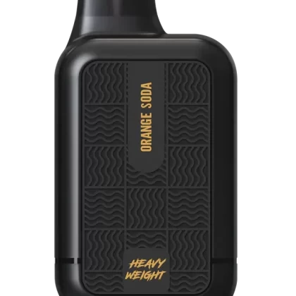 TYSON 2.0 HEAVYWEIGHT 7000 ORANGE SODA