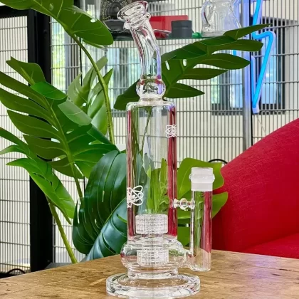 Glassworks Twin Matrix Water Tool by Quantum