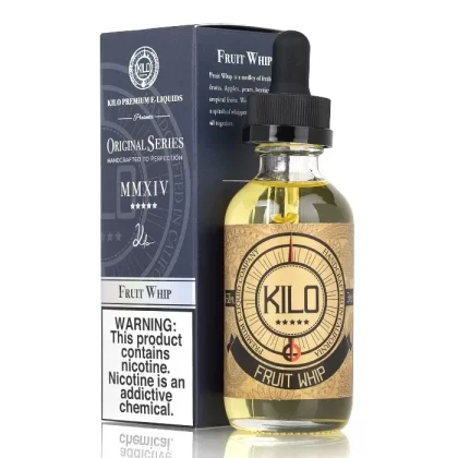 Fruit Whip – KILO Original – 60mL (MDiscontinued)