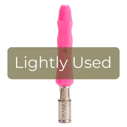Lightly Used - DynaVap B Vaporizer - Lightly Used (Reboxed) / Neon Green