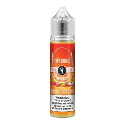 Vapors Anonymous VapeAholic eJuice - Vape Product; Vape Product, Vape Product