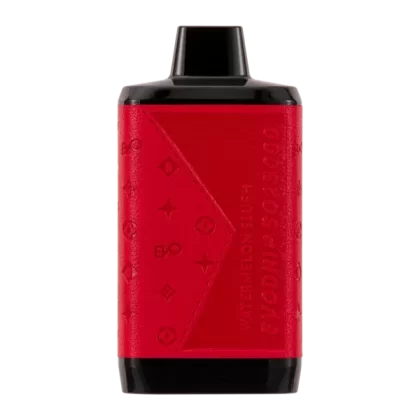 Watermelon Slush EVODRIP SO25000 - VAP; Vape Product; 5 Pack, Single