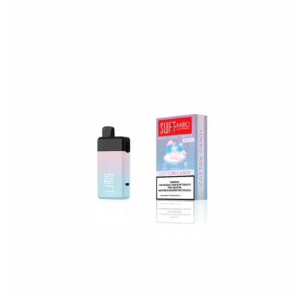SWFT Mod 5000 5000 Puffs Vape - Bangvapeaustralia