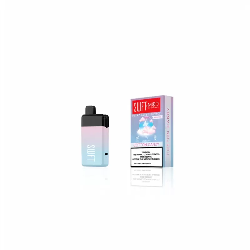 SWFT Mod 5000 5000 Puffs Vape - Bangvapeaustralia