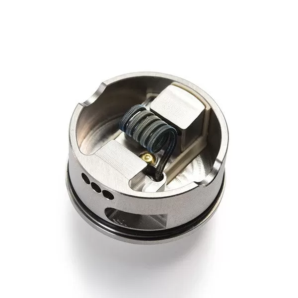 CoilART DPRO Mini RDA Tank Atomizer - Blue - Image 2