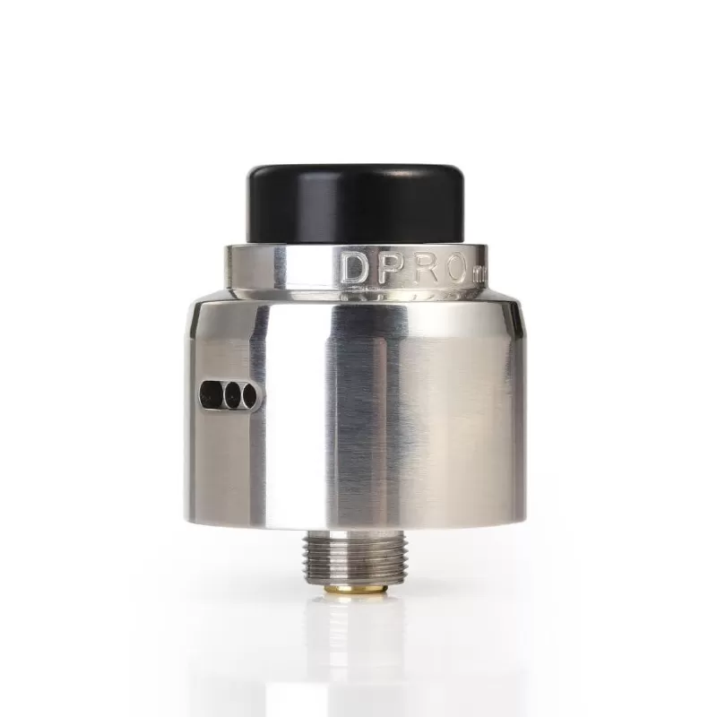 CoilART DPRO Mini RDA Tank Atomizer - Blue - Image 3