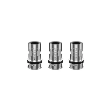 VooPoo TPP Replacement Coils (Pack of 3)