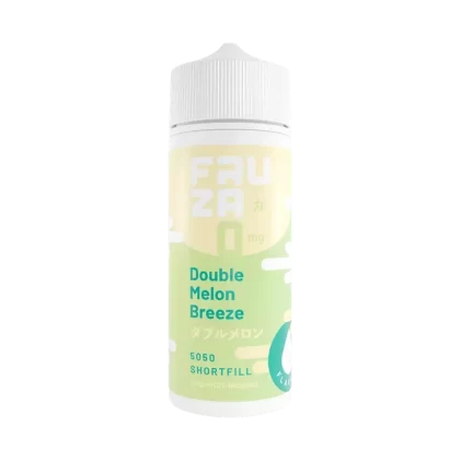 Fruza Double Melon Breeze Shortfill