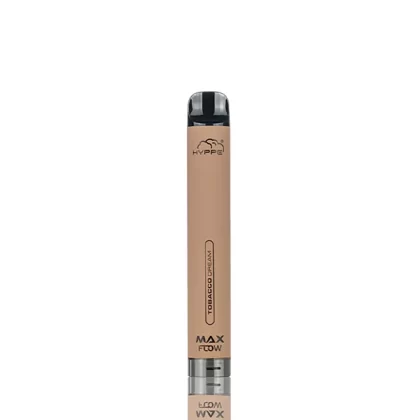 HYPPE Max Flow 2000 Puffs Disposable Vape - 6mL - Lychee Plum