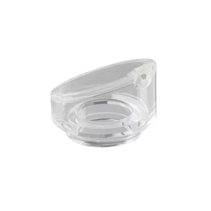 Ghost 2™ Glass Mouthpiece