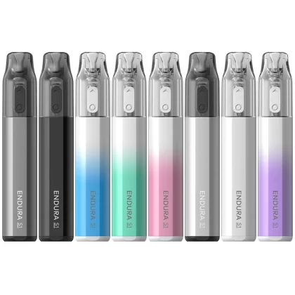 Innokin Endura S1 Pod Kit 700mAh - Graphite