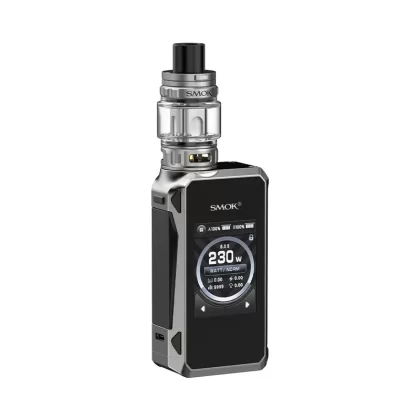 SMOK G-PRIV 4 Kit - Box Mod Kit; Vape Product; Vape Product