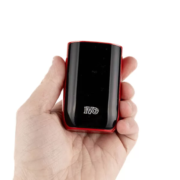 IVG Pro 2 Pod Device - Hot Pink - Image 2