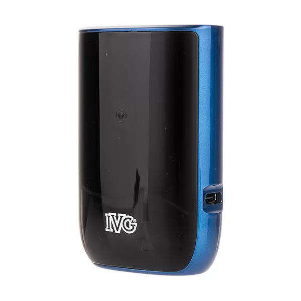 IVG Pro 2 Pod Device - Hot Pink - Image 3