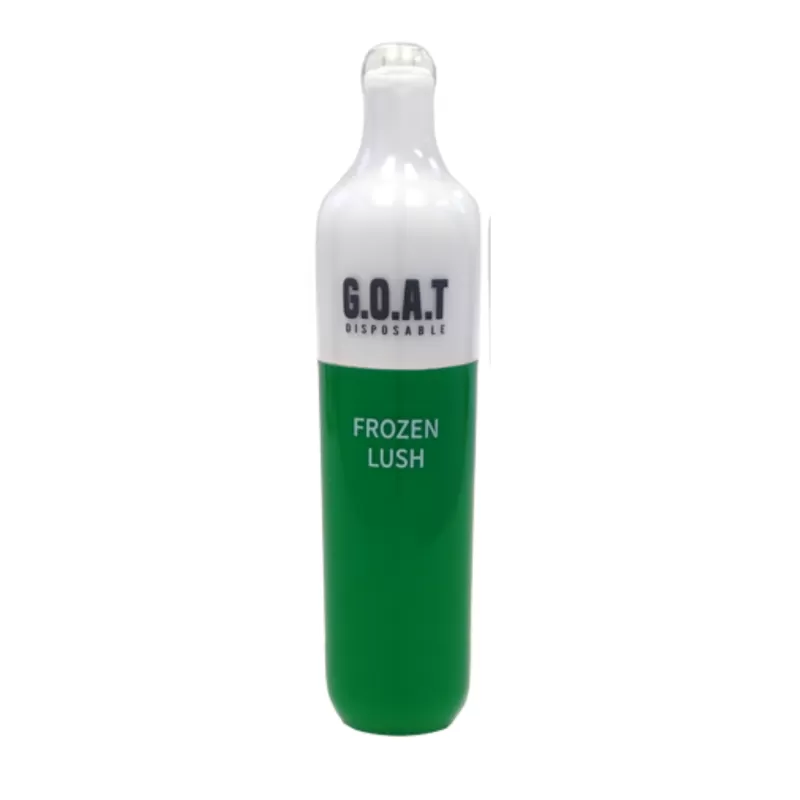 GOAT Disposable | 4000 Puffs | 8mL *** - Image 3