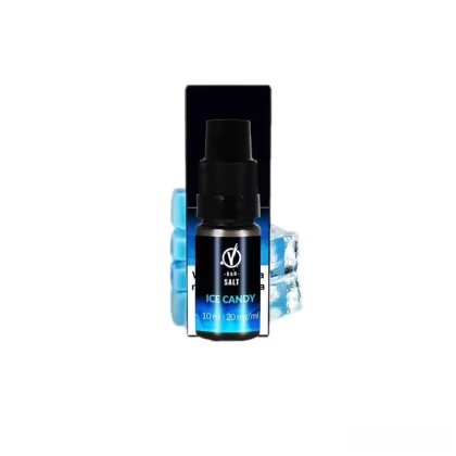 Liquid VBAR Salt 10ml 20mg Ice Candy