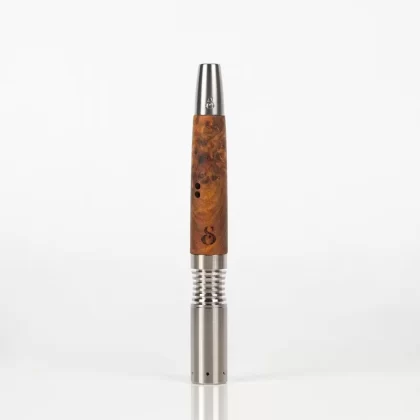 Simrell: Shorty Chittum Burl MVS - Ejuicewarehouse