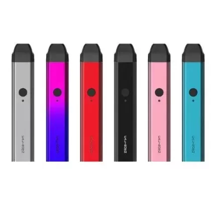 Uwell Caliburn Pod Vape Kit