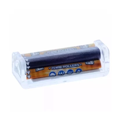 Elements® | Single Wide Size Rolling Machine | 70mm – 12 Count