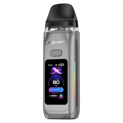 Geekvape Digi Max Vape Kit - Sakura Pink Kit