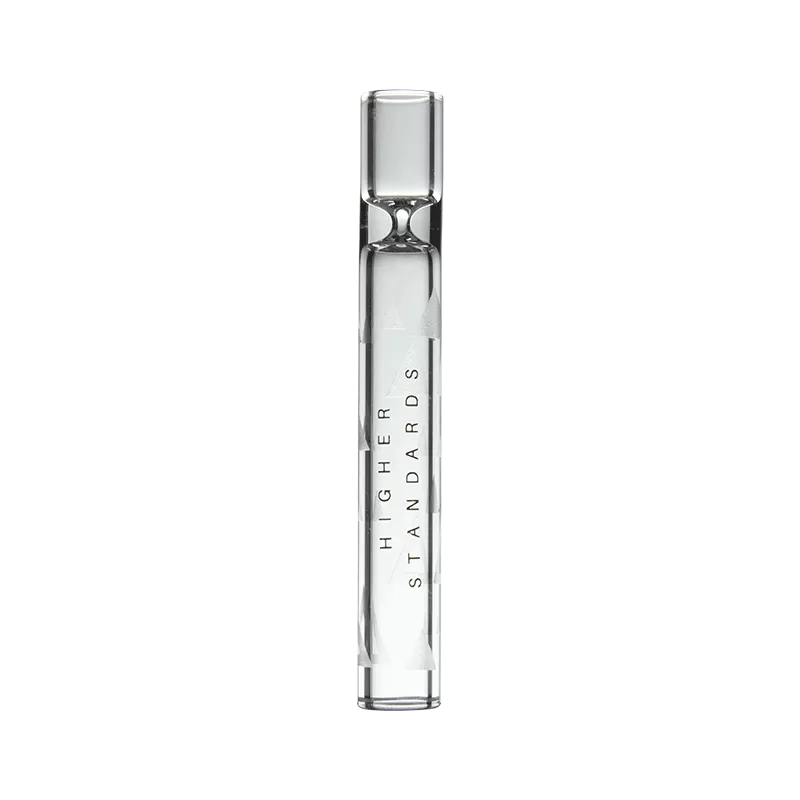 Higher Standards Glass Taster - clear