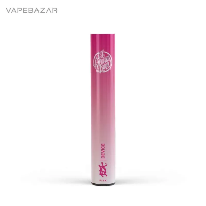 187 Strassenbande Pod System Kit Device – Pink - Image 2