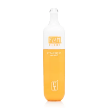 FLUM FLOAT STRAWBERRY MANGO - Huffvape