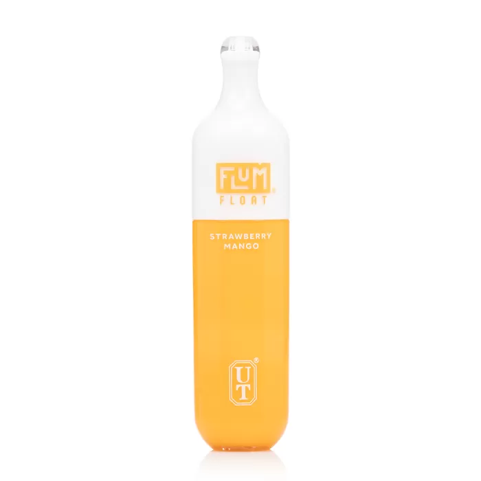 FLUM FLOAT STRAWBERRY MANGO - Huffvape