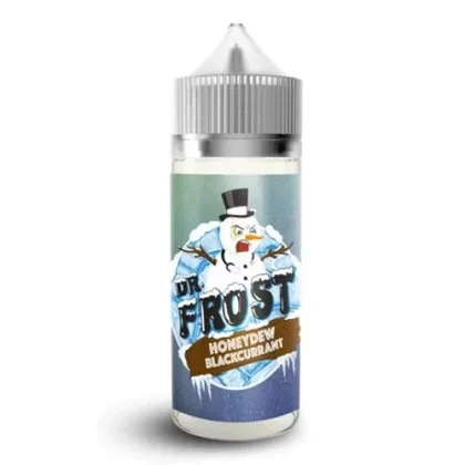 Honeydew Blackcurrant by Dr Frost – 100ml