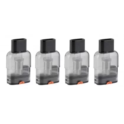 Geekvape | Wenax K1 | 0.8 Cartridge 4pk - ohm#0.8 (83E825)