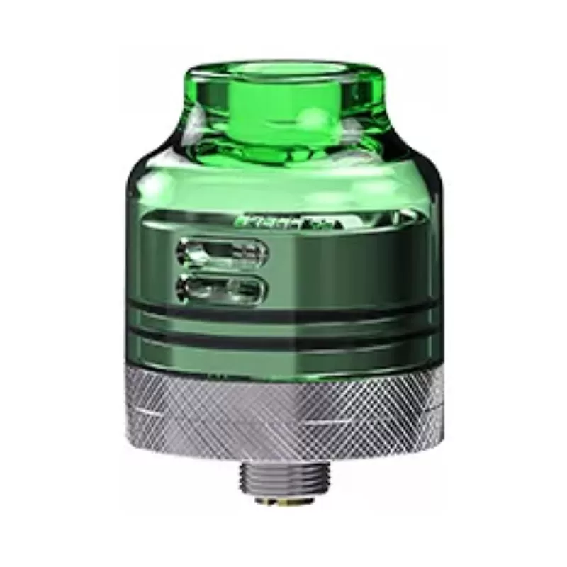 Oumier Wasp Nano RDA V2 Atomizer 24mm - Gold - Image 3