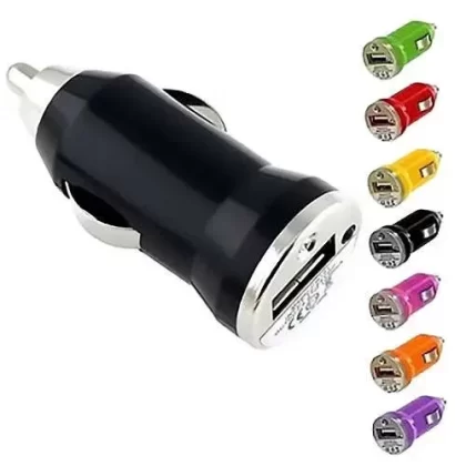 USB Car Charger - Eliquidsupply