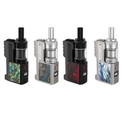 Digiflavor Z1 SBS Kit