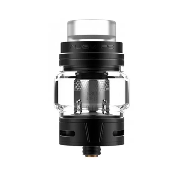 Augvape Skynet Sub- Ohm 5.1ML-3.6ML Tank Atomizer - Stainless - Image 3