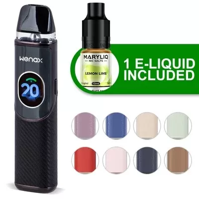 Geekvape Wenax Q2 Vape Kit